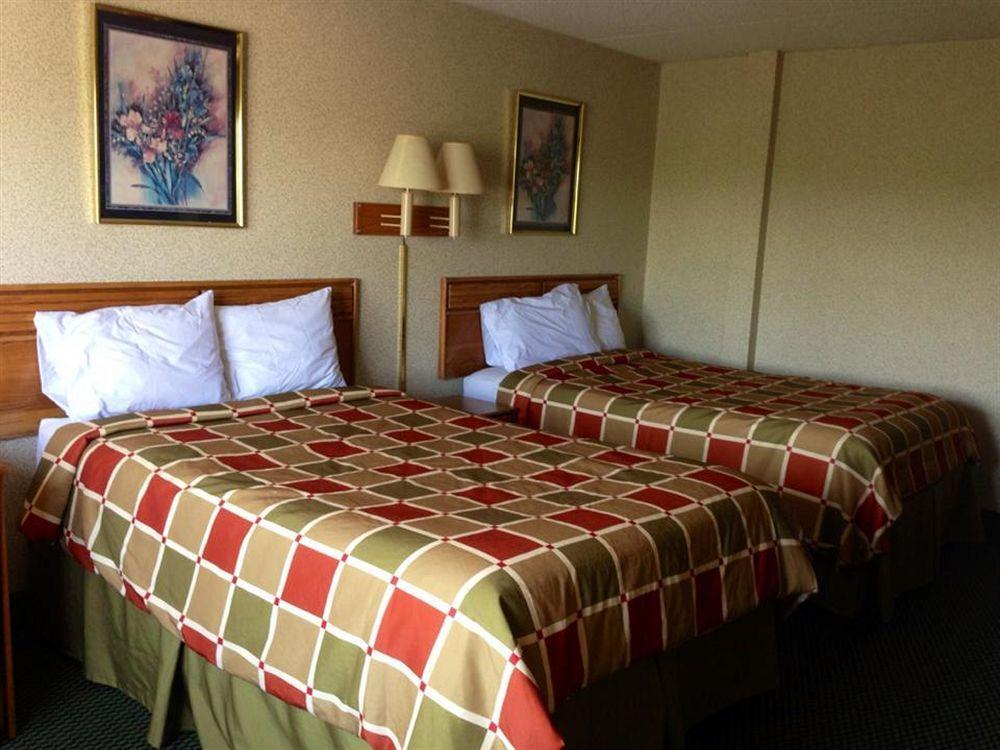 Avid Hotels - Lancaster By Ihg Fertility Exterior photo