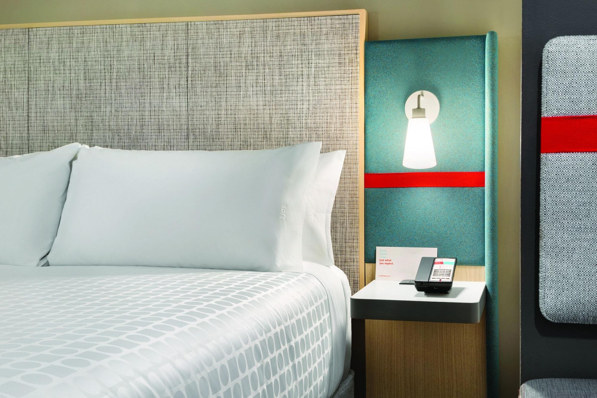 Avid Hotels - Lancaster By Ihg Fertility Exterior photo
