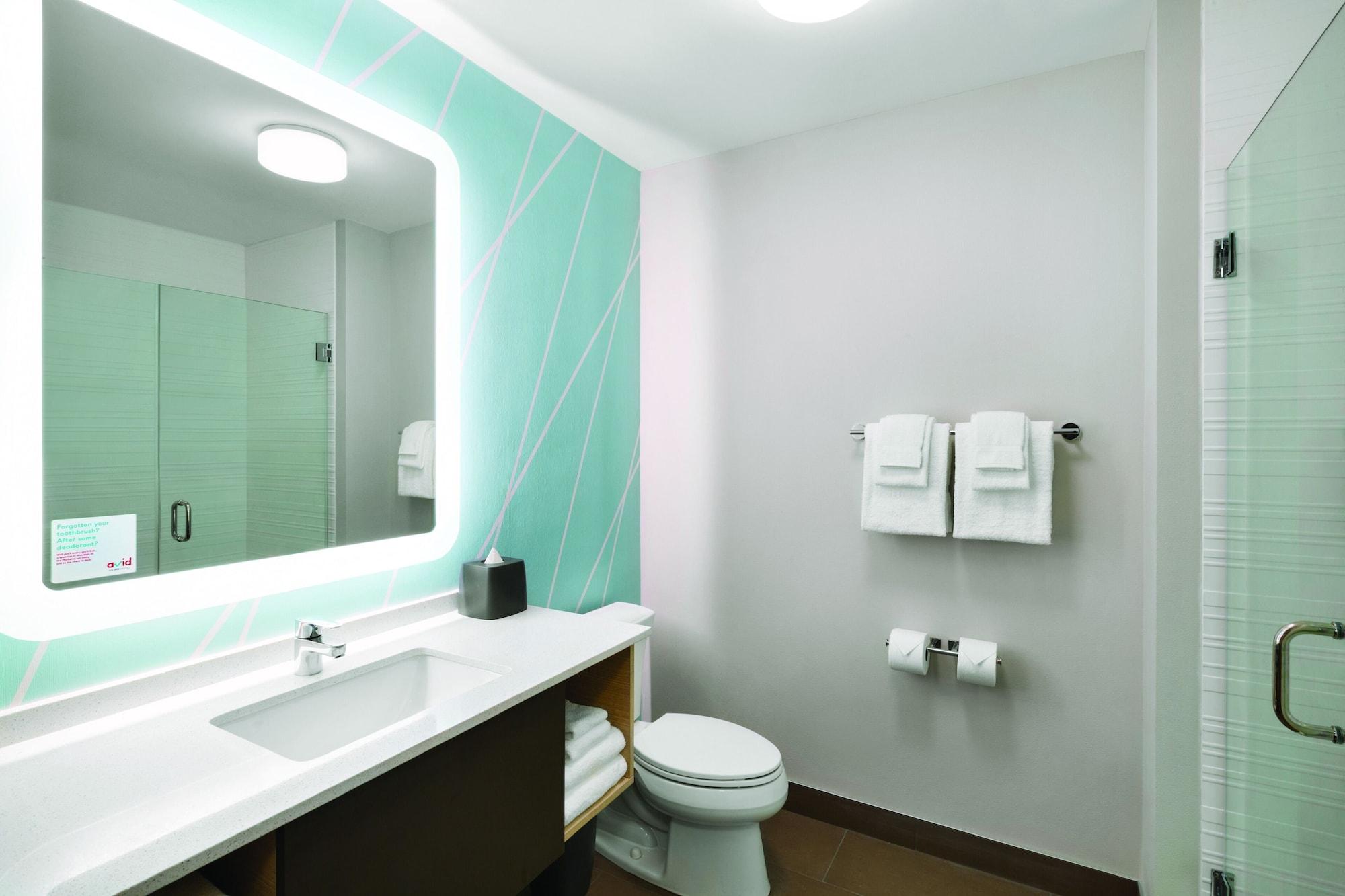 Avid Hotels - Lancaster By Ihg Fertility Exterior photo
