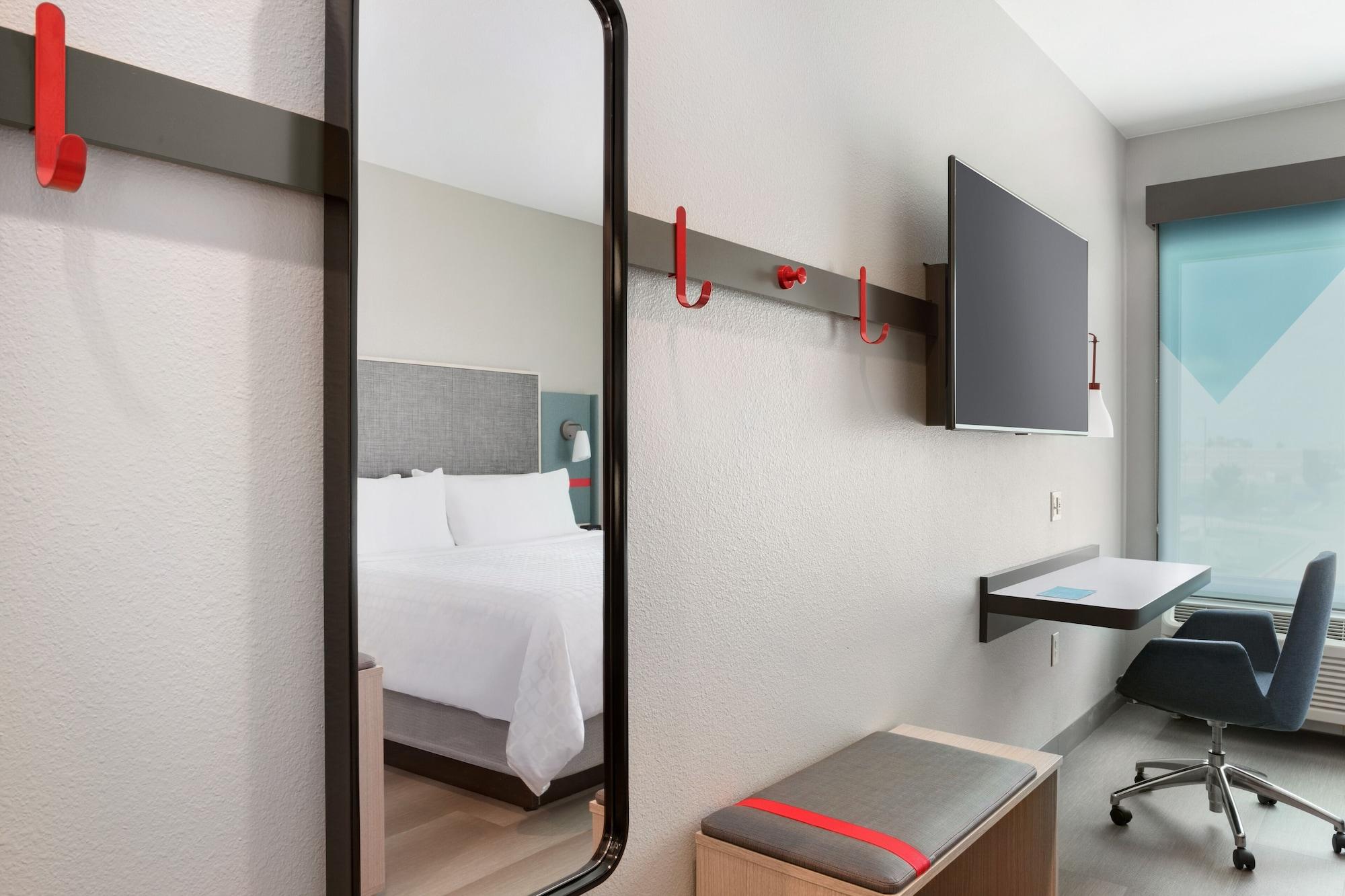 Avid Hotels - Lancaster By Ihg Fertility Exterior photo