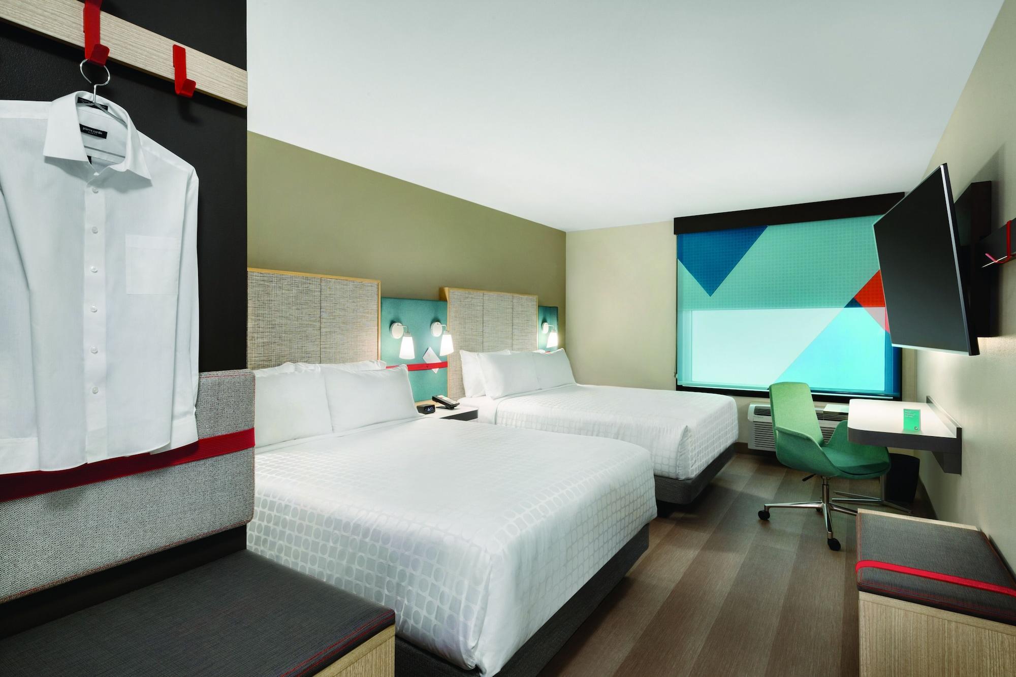 Avid Hotels - Lancaster By Ihg Fertility Exterior photo