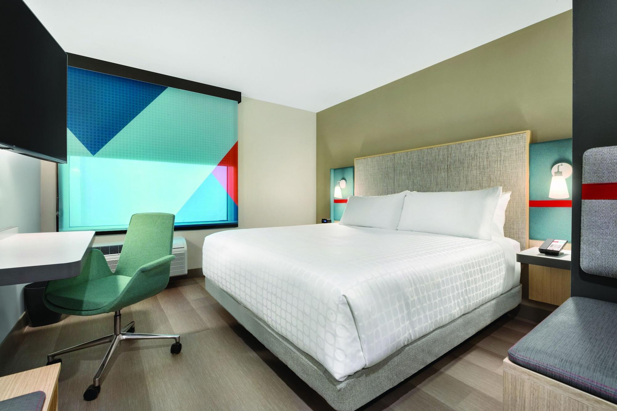 Avid Hotels - Lancaster By Ihg Fertility Exterior photo