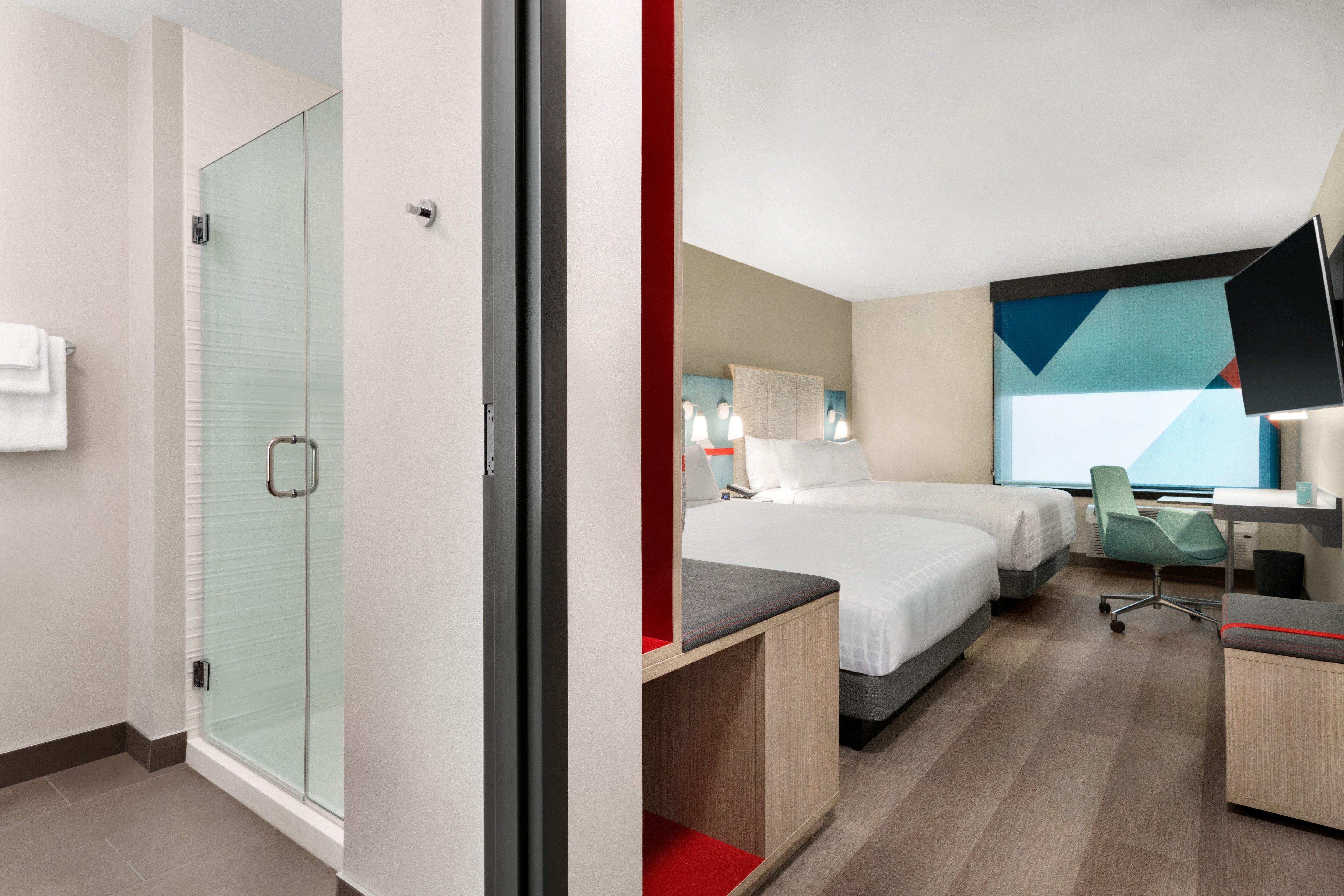 Avid Hotels - Lancaster By Ihg Fertility Exterior photo