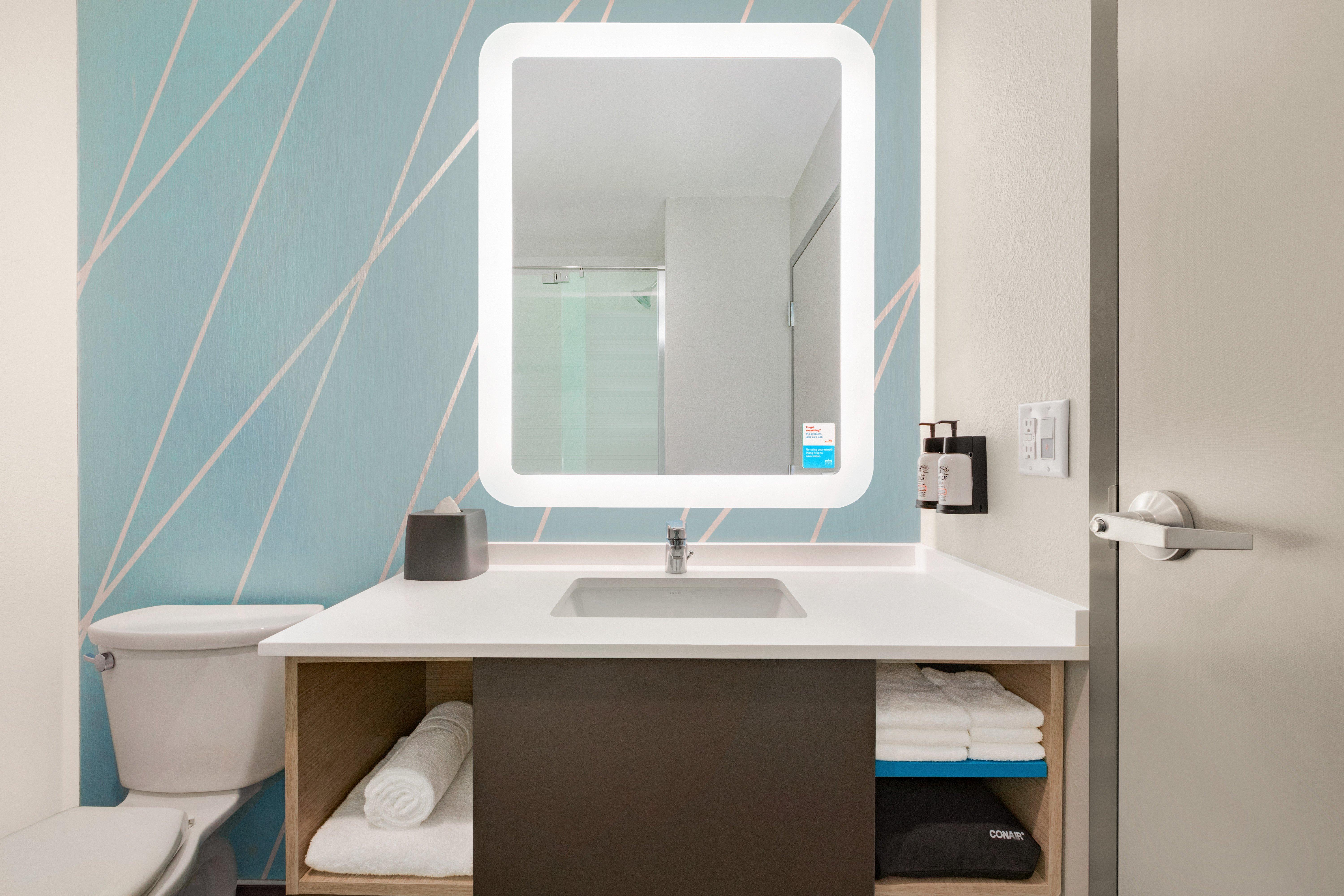 Avid Hotels - Lancaster By Ihg Fertility Exterior photo