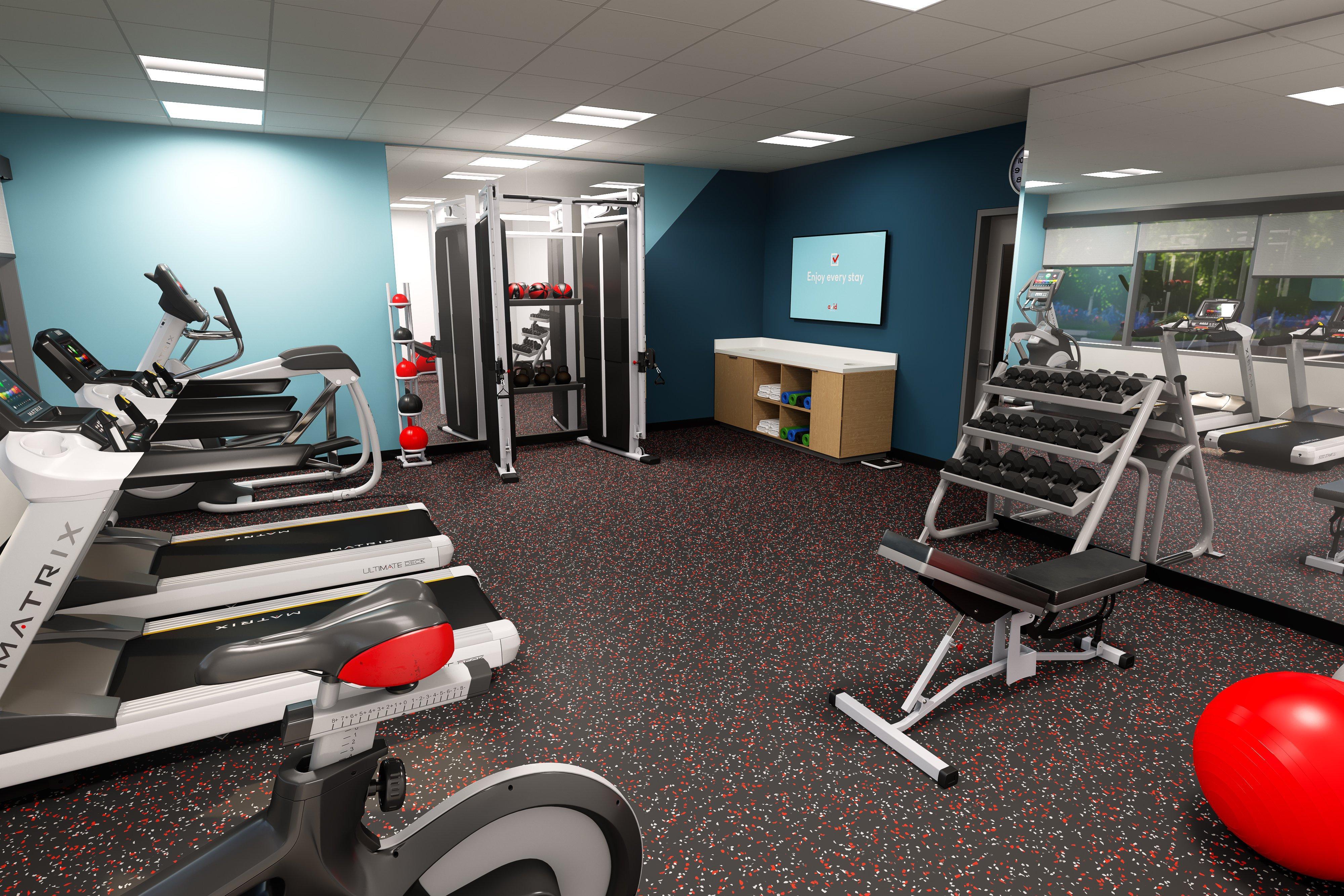 Avid Hotels - Lancaster By Ihg Fertility Exterior photo