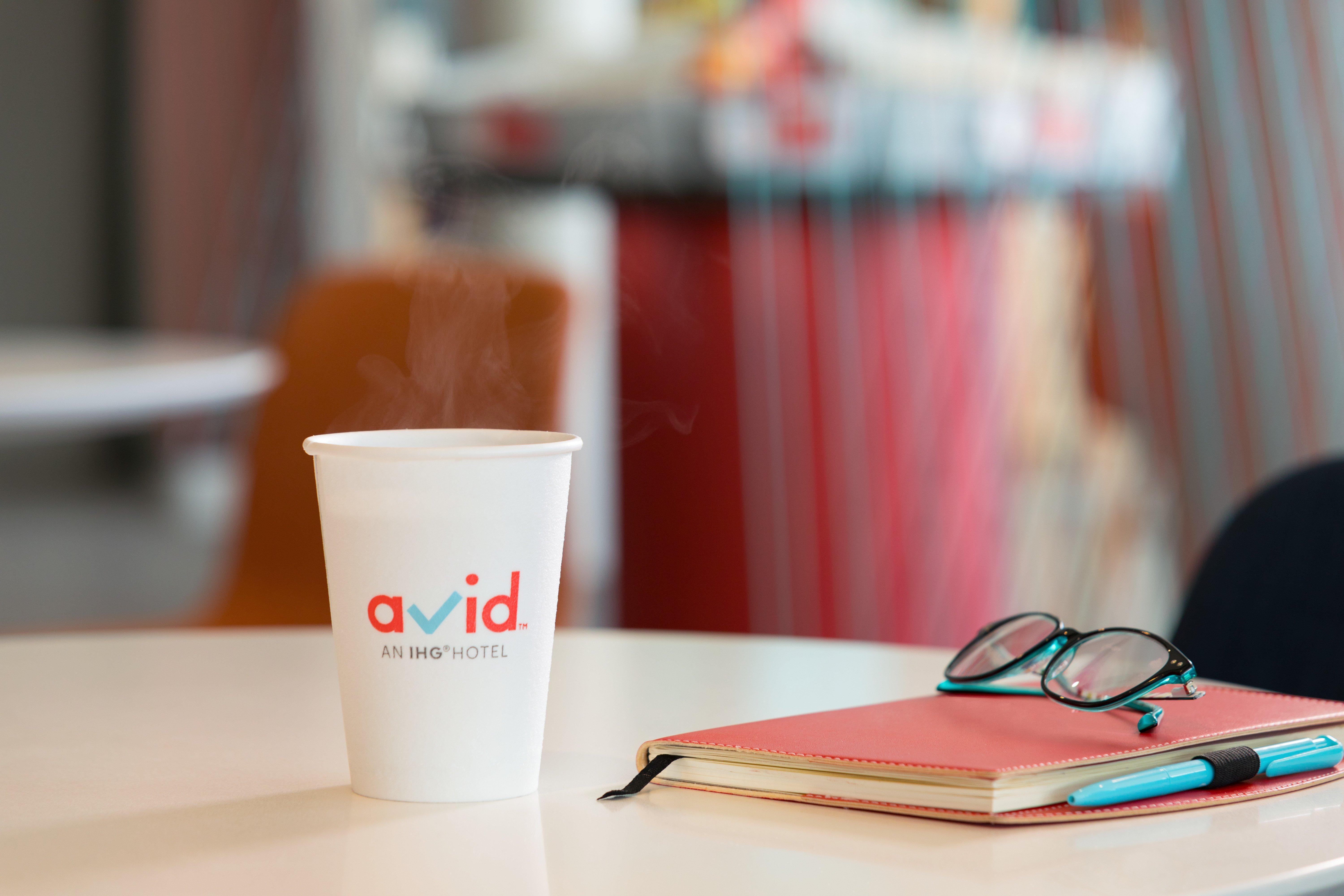 Avid Hotels - Lancaster By Ihg Fertility Exterior photo