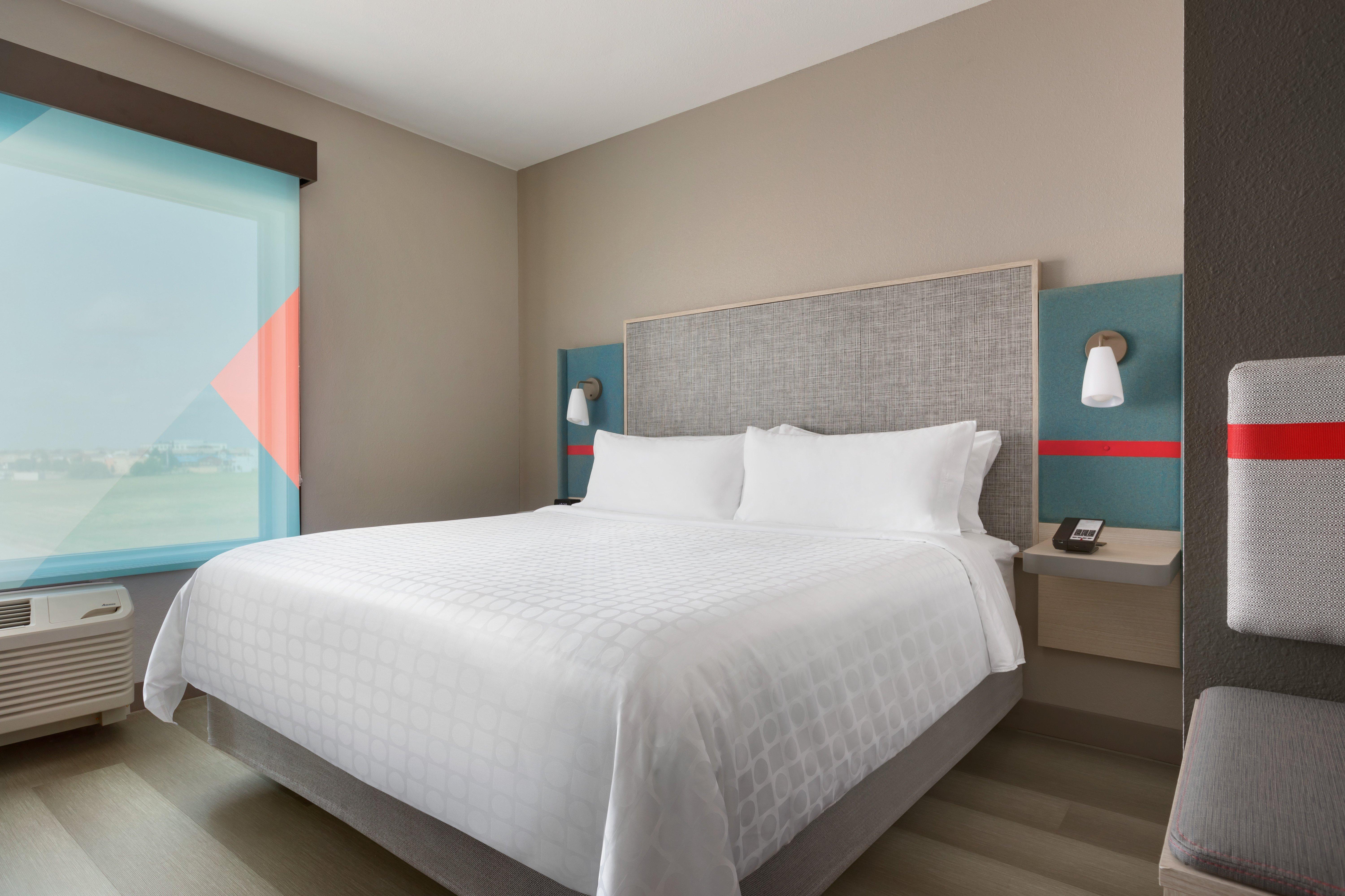 Avid Hotels - Lancaster By Ihg Fertility Exterior photo