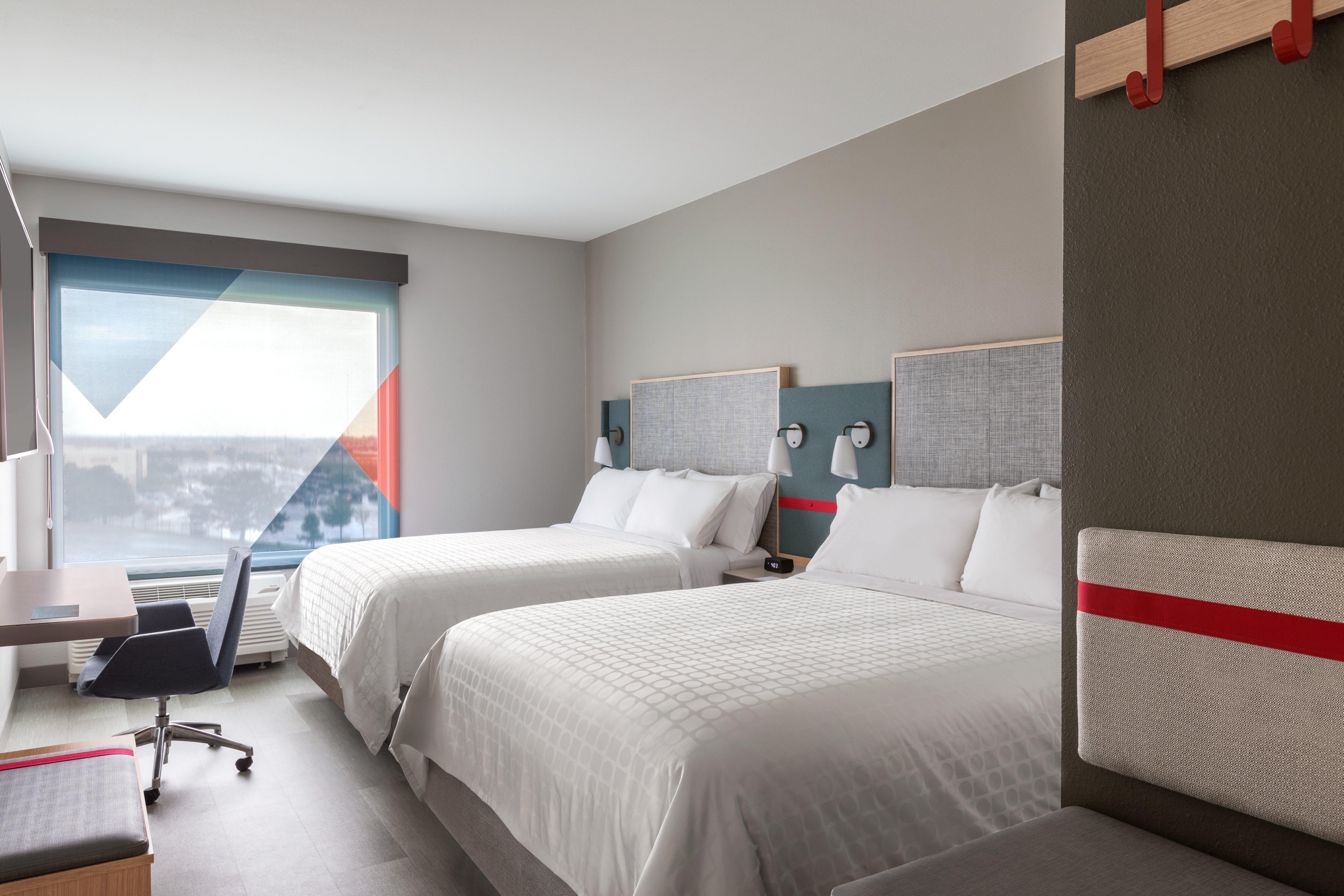 Avid Hotels - Lancaster By Ihg Fertility Exterior photo