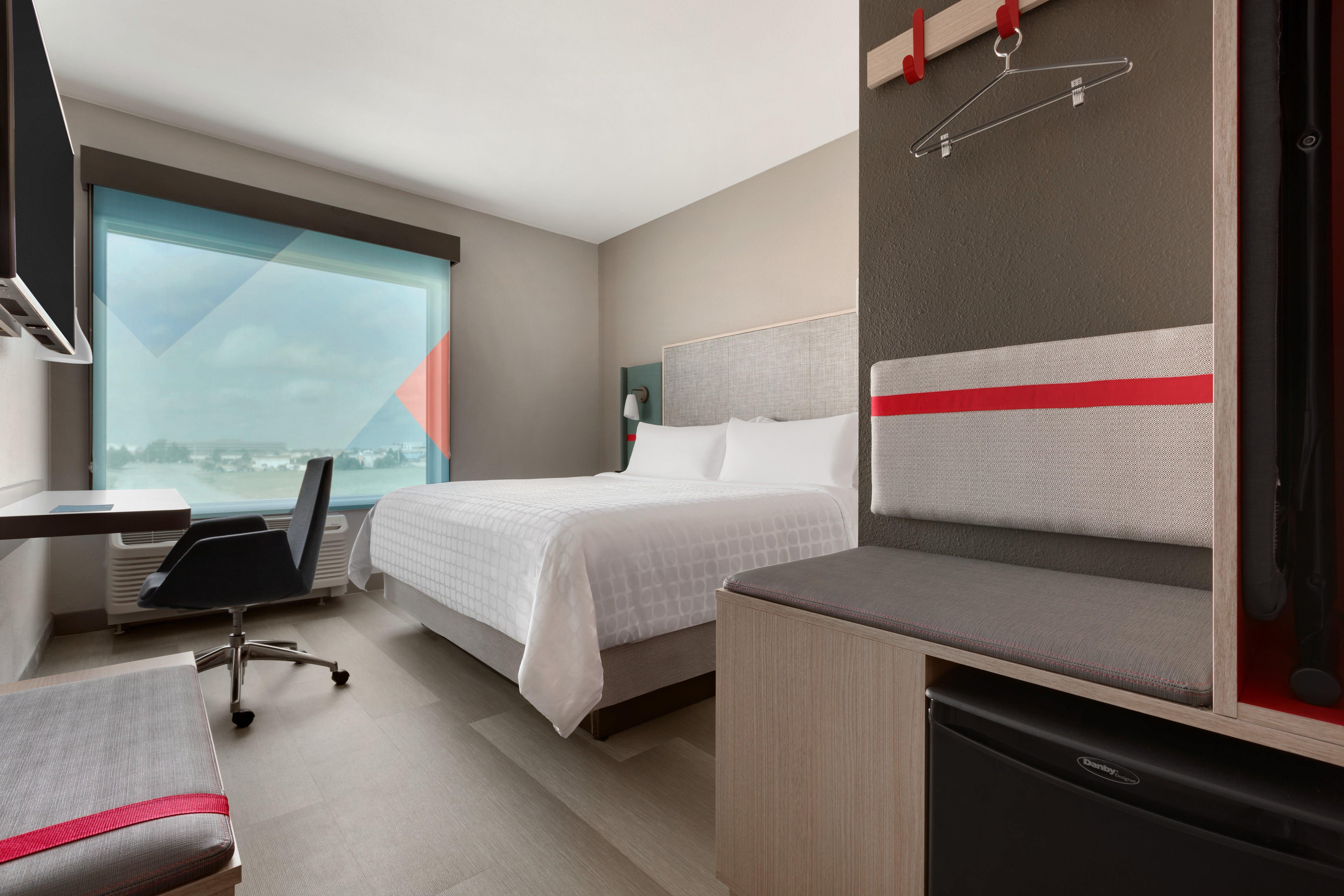 Avid Hotels - Lancaster By Ihg Fertility Exterior photo