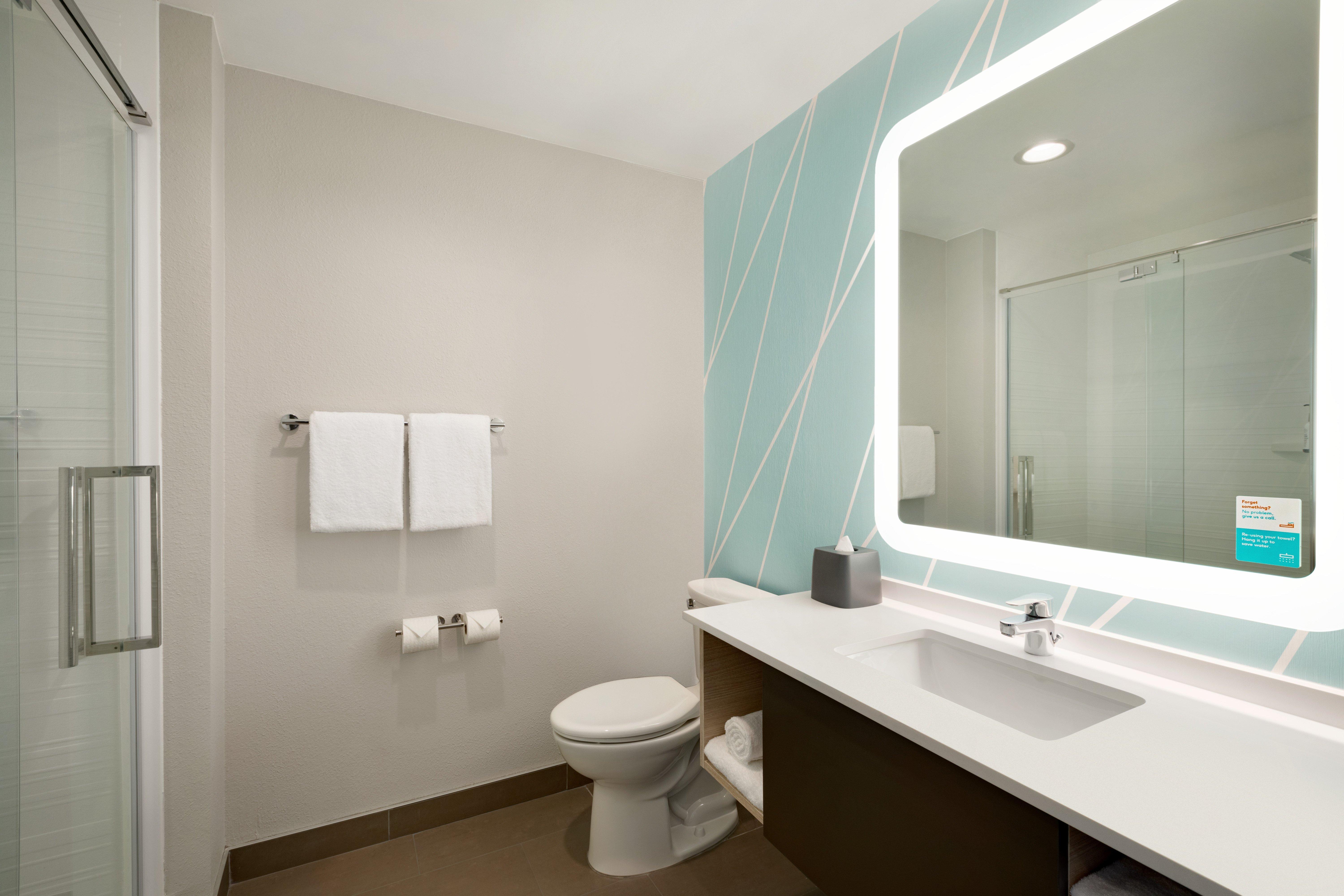 Avid Hotels - Lancaster By Ihg Fertility Exterior photo