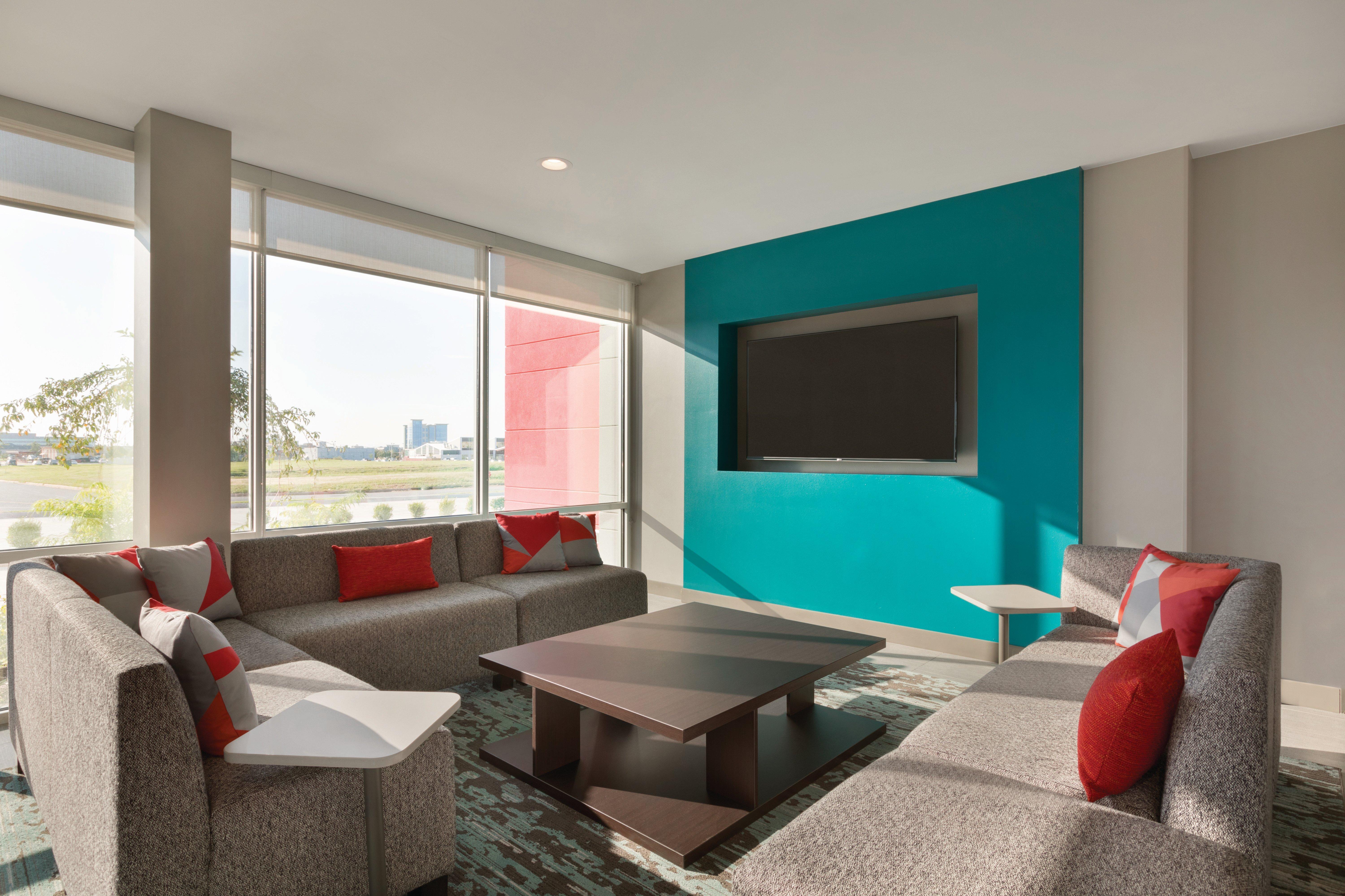 Avid Hotels - Lancaster By Ihg Fertility Exterior photo