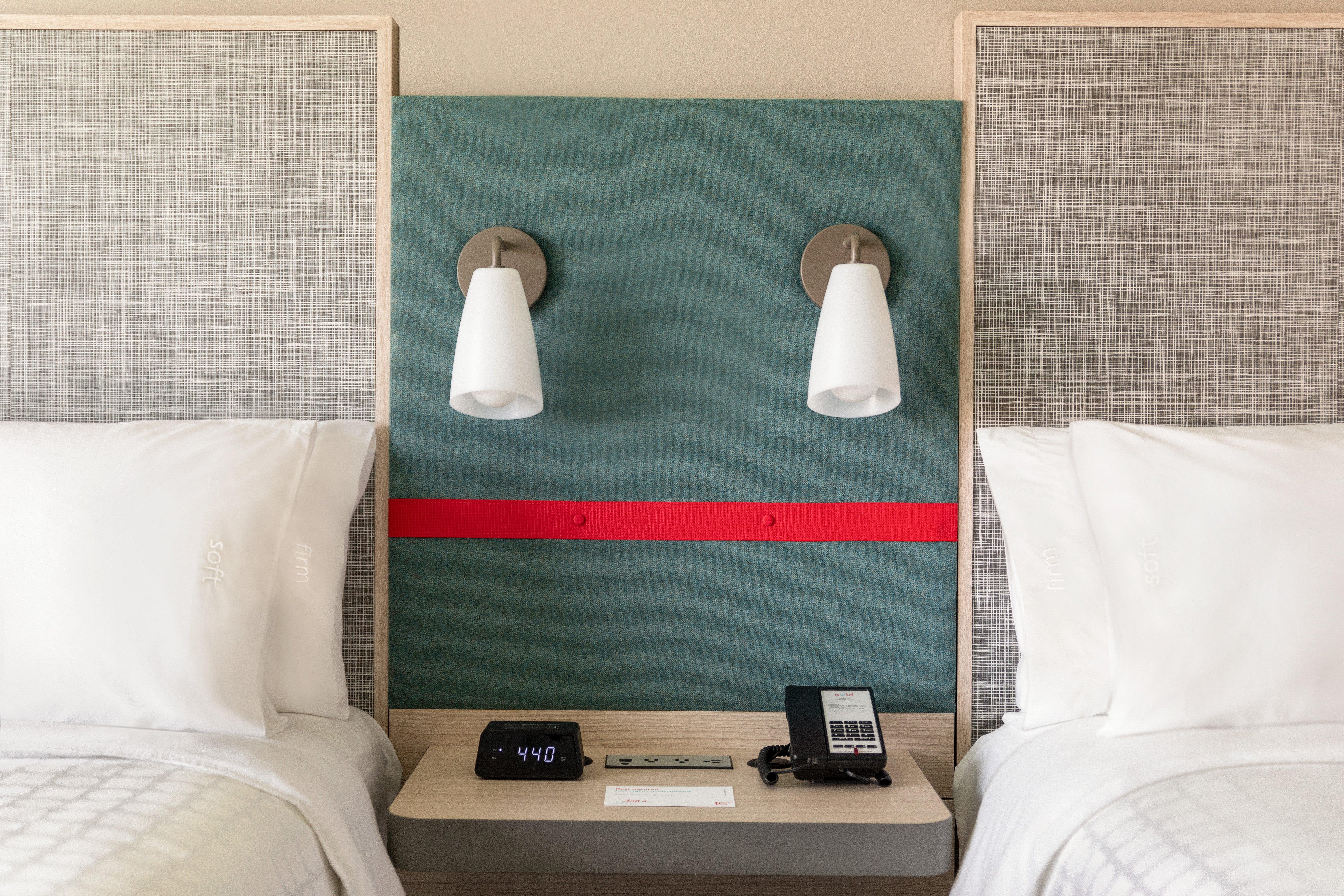 Avid Hotels - Lancaster By Ihg Fertility Exterior photo
