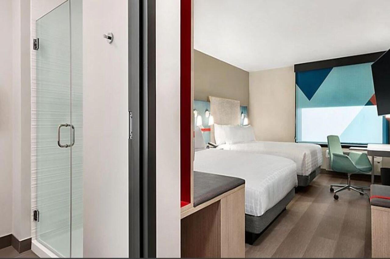 Avid Hotels - Lancaster By Ihg Fertility Exterior photo