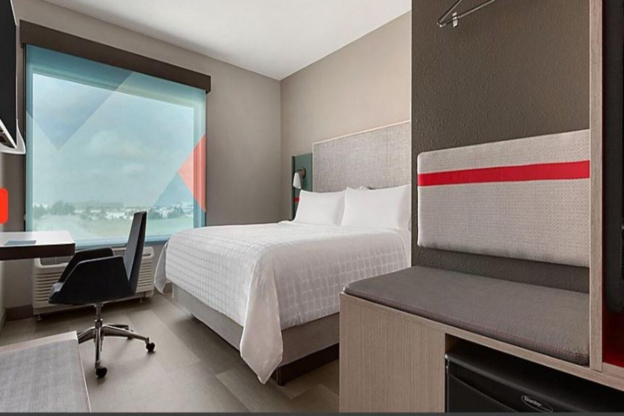 Avid Hotels - Lancaster By Ihg Fertility Exterior photo