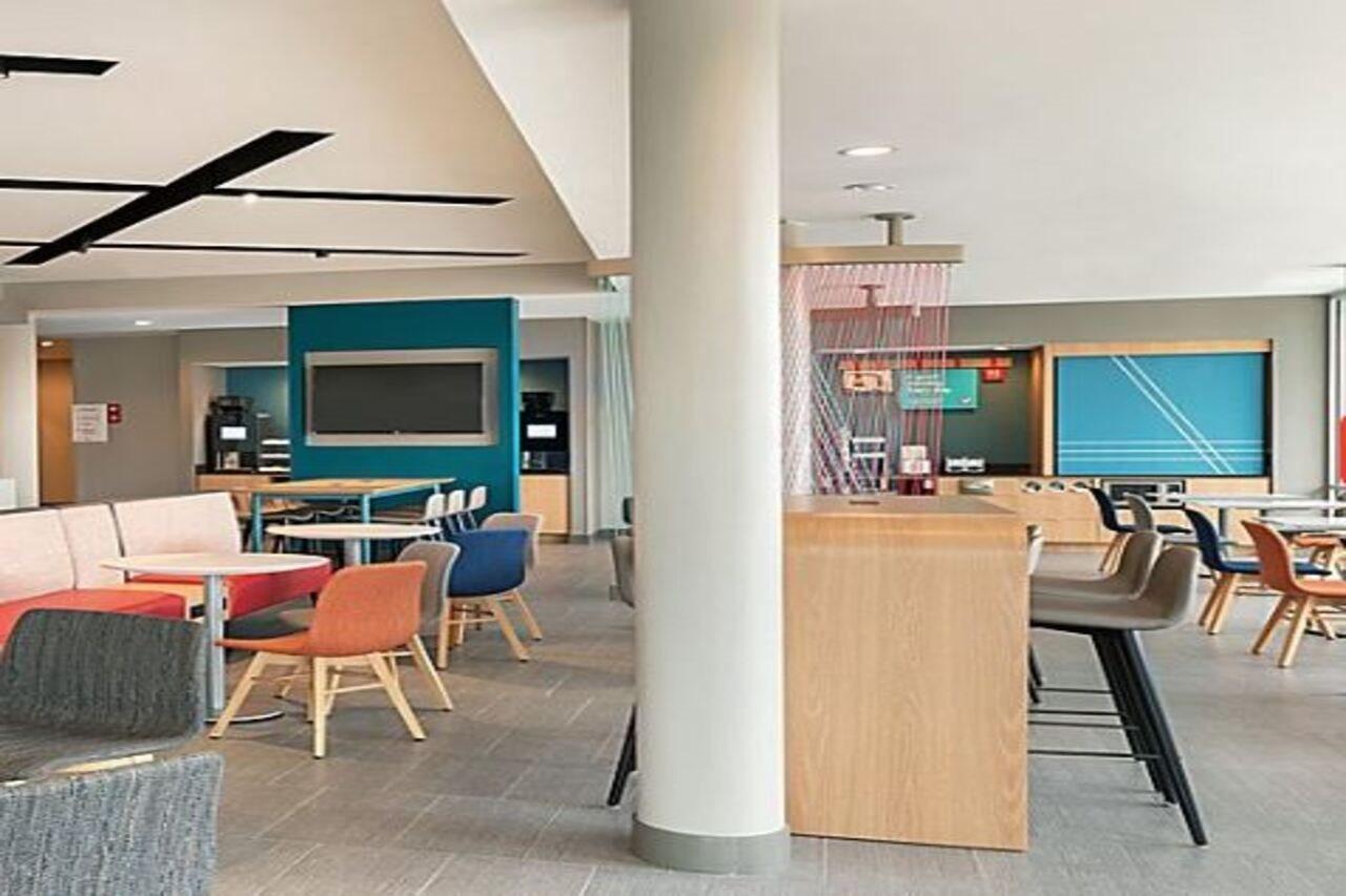 Avid Hotels - Lancaster By Ihg Fertility Exterior photo